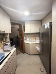 The Bayshore (D16), Condominium #613498641